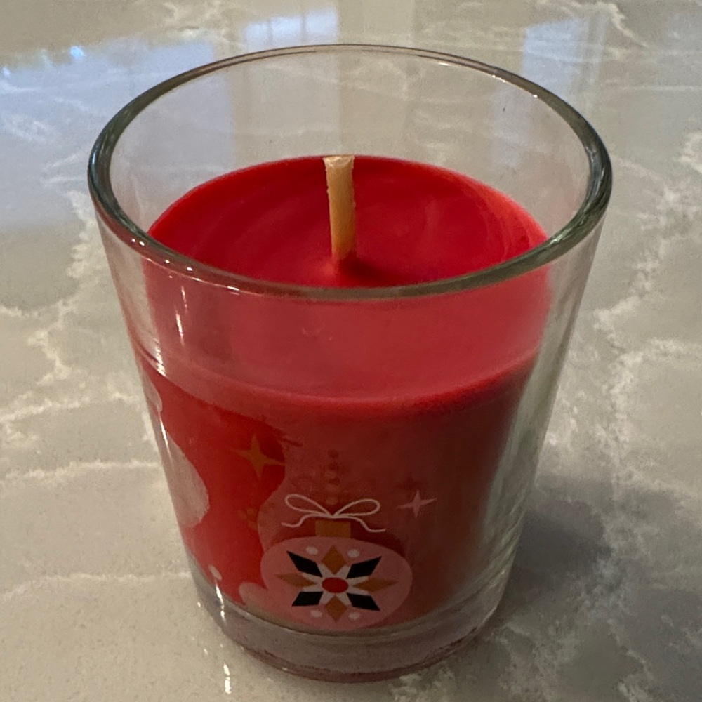 Yankee Candle 🕯️ 🌲